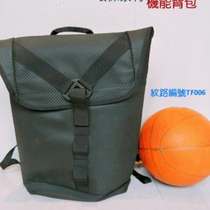 機能背包-產品應用案例