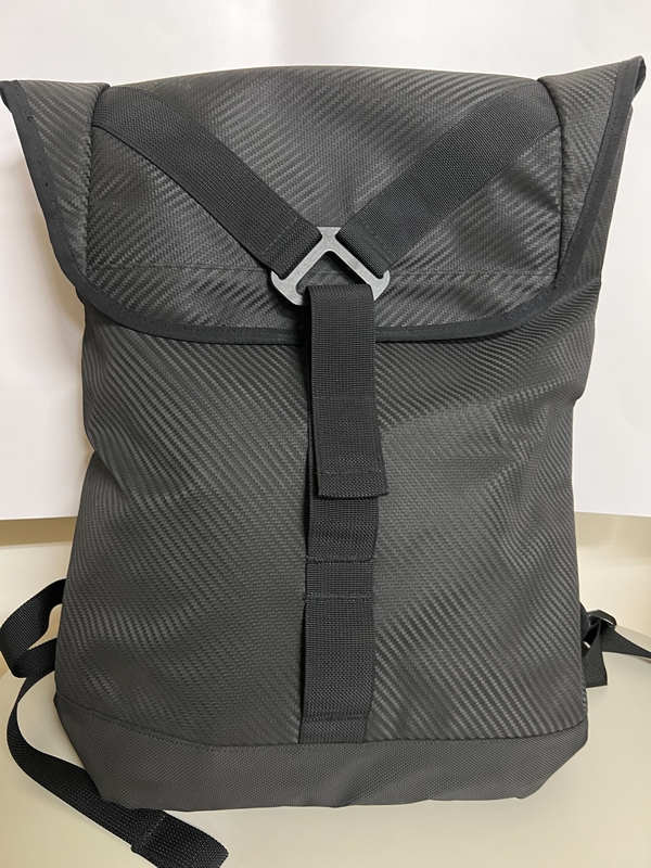 TF006紋背袋-袋材箱包類應用